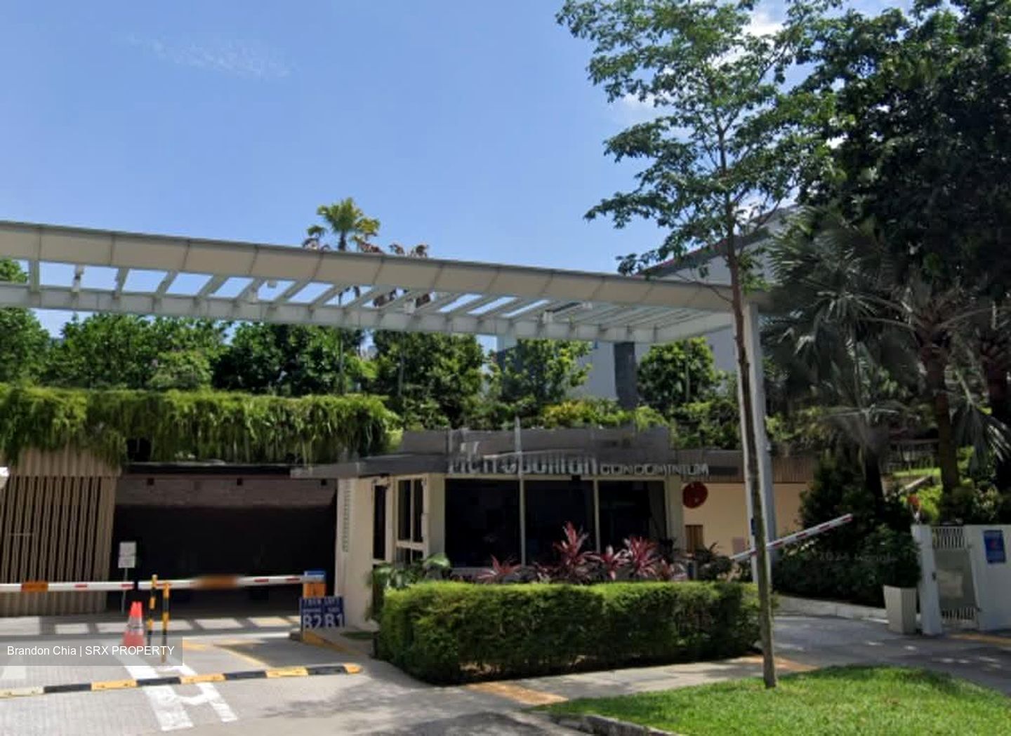 The Metropolitan Condominium (D3), Condominium #597603991